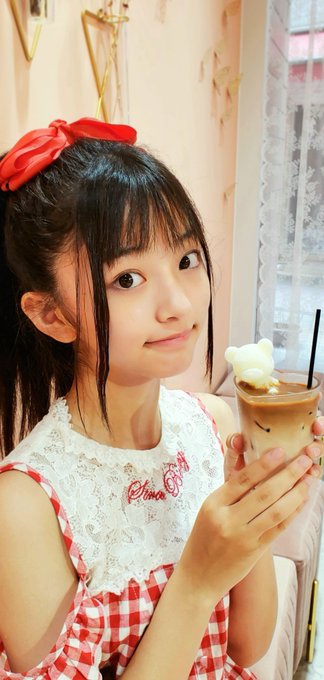 Twitterのコスプレ画像3