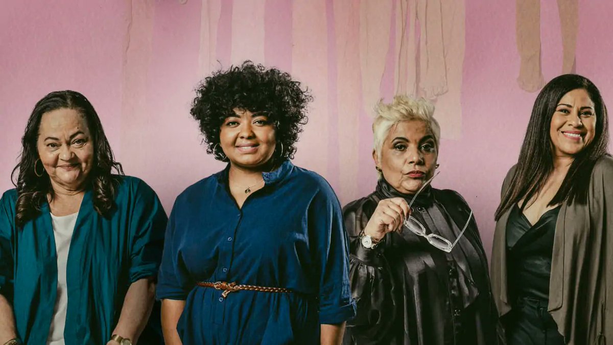 SWIRL

Centres on characters from the Cape Flats and how their hair is as important to them as their family names. The movie focuses on young hairdressing student Elaine (<a href="/chanelledavids/">Chanelle Davids 🇿🇦</a>). Also stars <a href="/EbrahimVinette/">vinette ebrahim</a> <a href="/ilseklink/">ilseklink</a> and the late Shaleen Surtie-Richards.