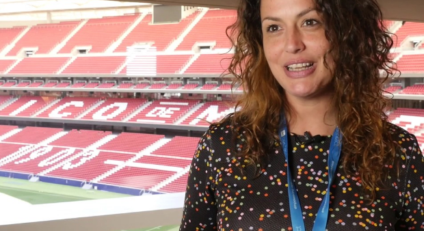 Preparando la vuelta al cole con Inteligencia Artificial: beneficios de los chatbots en educación, por Mayra del Canto, AI Solutions Specialist en Inbenta España haycanal.com/noticias/16616…