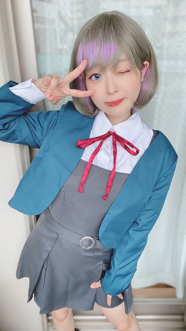 コスプレイヤークエのTwitter画像43