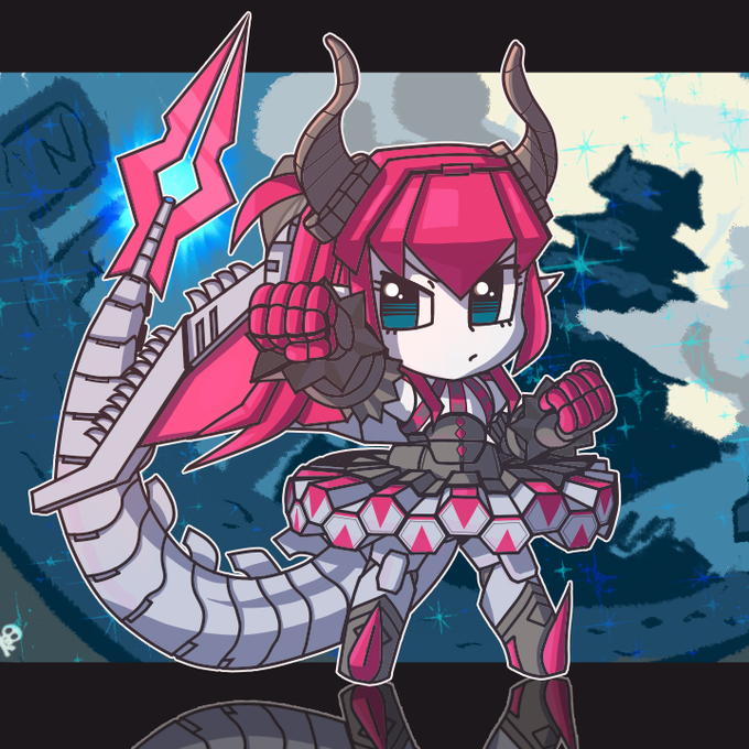 メカエリチャンのtwitterイラスト検索結果 メカエリチャンのtwitterイラスト検索結果