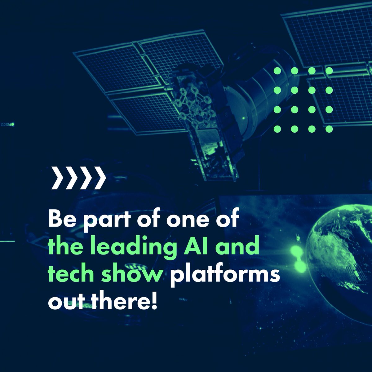 Start a journey of exchange and stay up-to-date to all AI trends.
Visit ix.exchange and join our mailing list.

#innovationexchange #values #innovation #inspire #community #platform #global #world