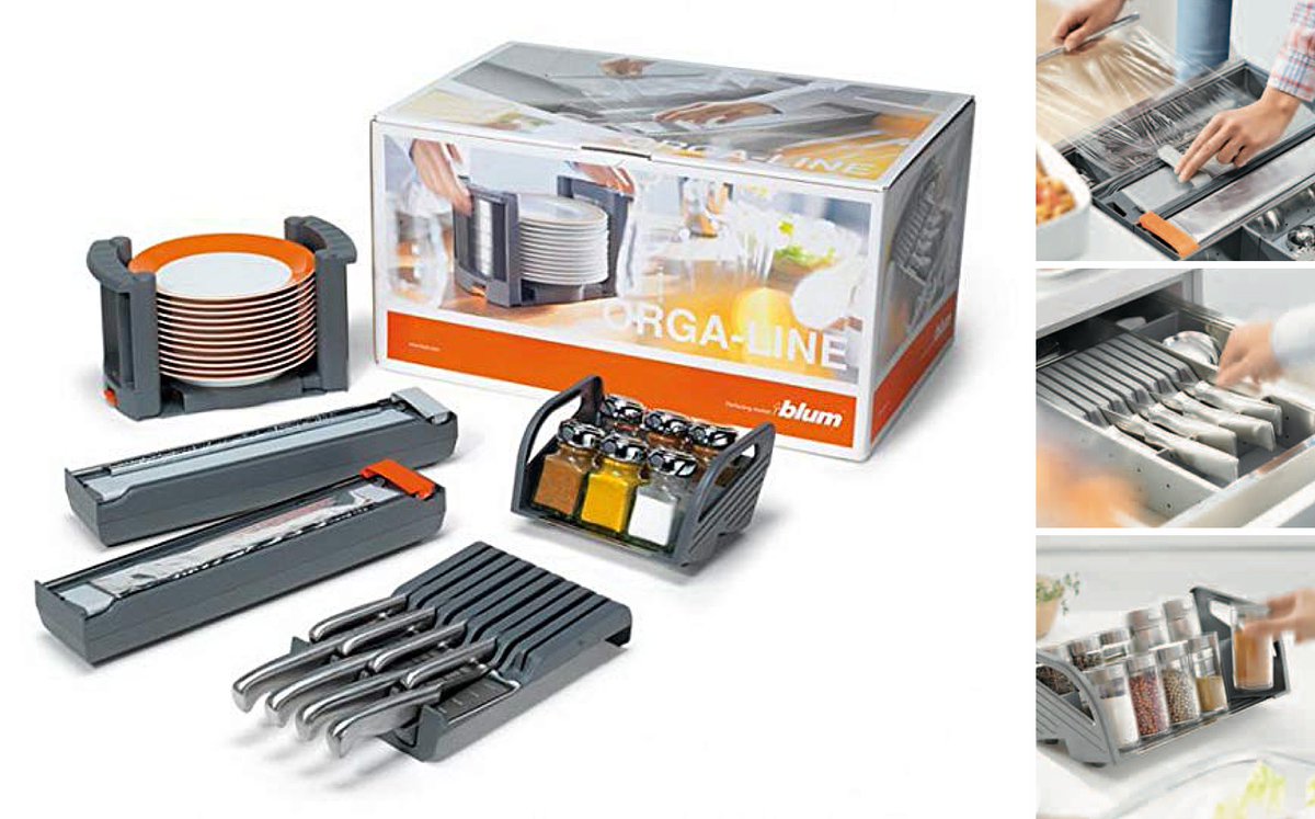 kitchenthinkUK's tweet photo. Every month @kitchenthinkUK is giving away one of these indispensable #ORGALINE kitchen organisers from @blumuk #enternow into our #Aug21 draw for #free via our profile or by visiting here… https://t.co/R0Z28pFdx5 #win #freeprizedraw #HurryUp https://t.co/exft6AqF5d