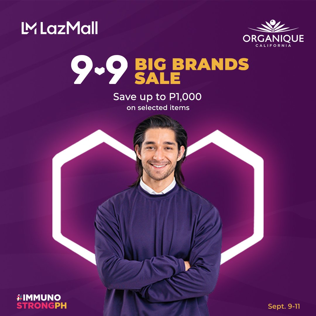 Organique Acai tweet media