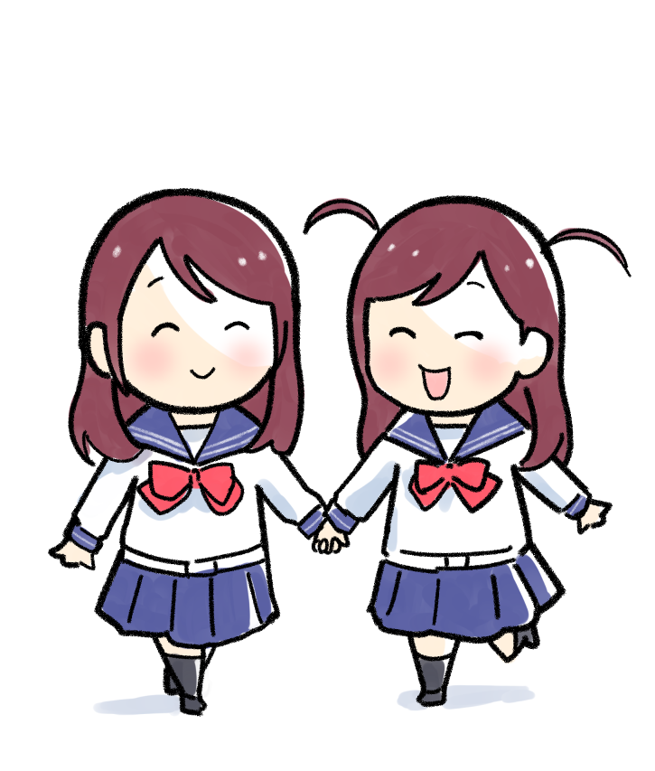 グラスワンダーとエルコンドルパサーを入手しました 育成中 ウマ娘 岩国ひろひと 草野と希 巻発売中のイラスト