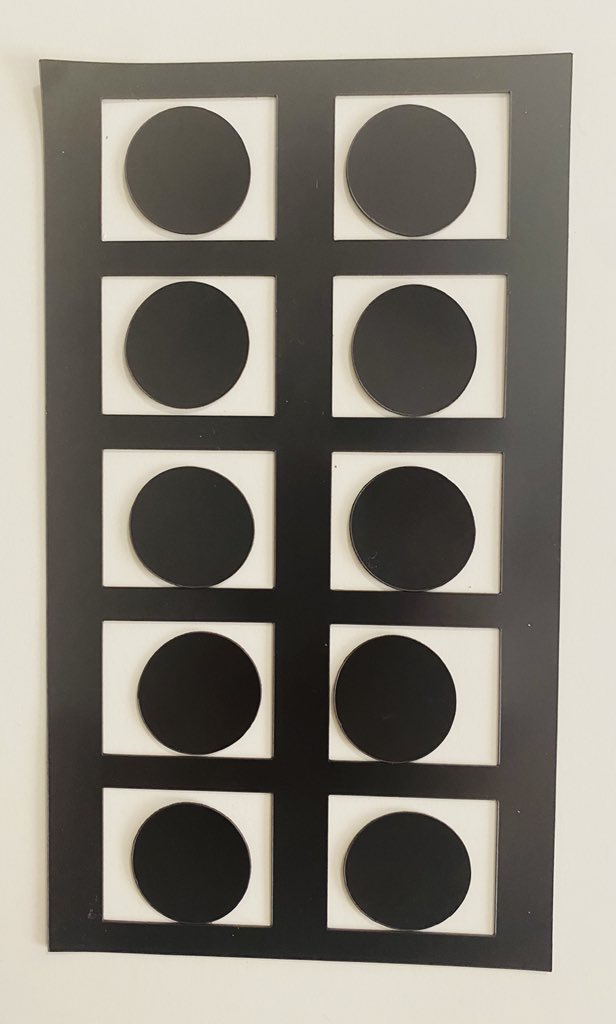 bettyandbloss's tweet image. Magnetic tens frames now available in our Etsy store #maths #mathsresource #teaching
