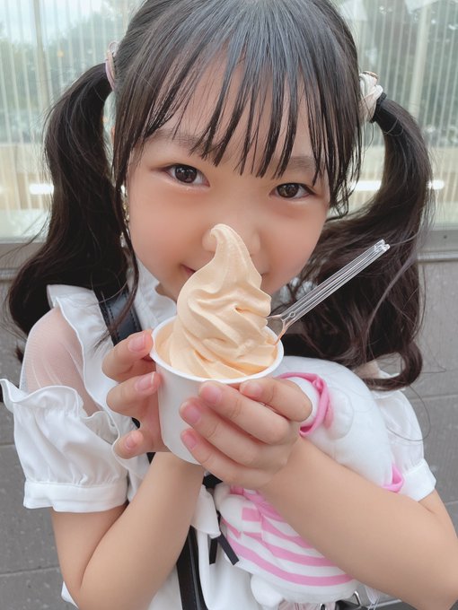 Twitterのコスプレ画像2