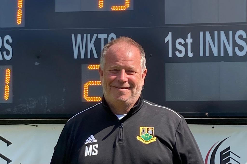 STONYCC's tweet photo. Well done to @thesmudgo &amp; Mick Capel who are nominated for ECB National Coaching Awards for their work @STONYCC. Mick wins the Outstanding Contribution/Service to Coaching Award for Bucks and Smudge is the Bucks entry for ECB National Grassroots Cricket Award - Lifetime Achiever. https://t.co/tCODCSu1Mj