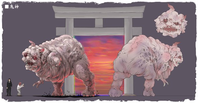 稗田礼二郎のtwitterイラスト検索結果 稗田礼二郎のtwitterイラスト検索結果
