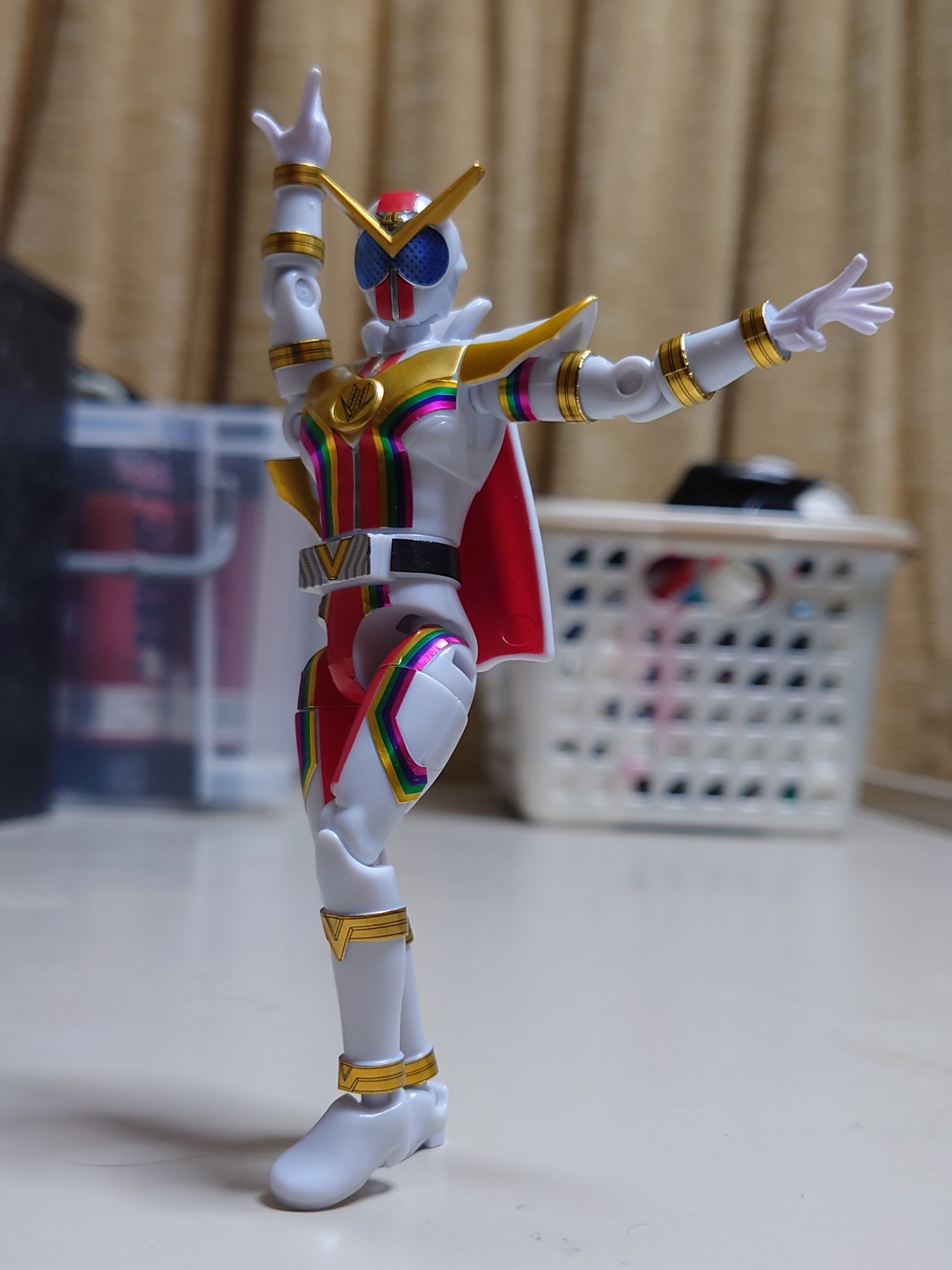 美池ランジロウ 天風星リン ホウオウレンジャー 高橋夏樹 を描きました テレビ 五星戦隊ダイレンジャー より スーパー戦隊シリーズ 特撮 ボールペン画 ペン画 似顔絵 アナログイラスト イラスト 絵描きさんと繋がりたい T Co