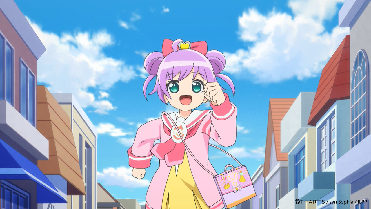 アイドルランドプリパラ＆プリパラ10周年【公式】 on X: 