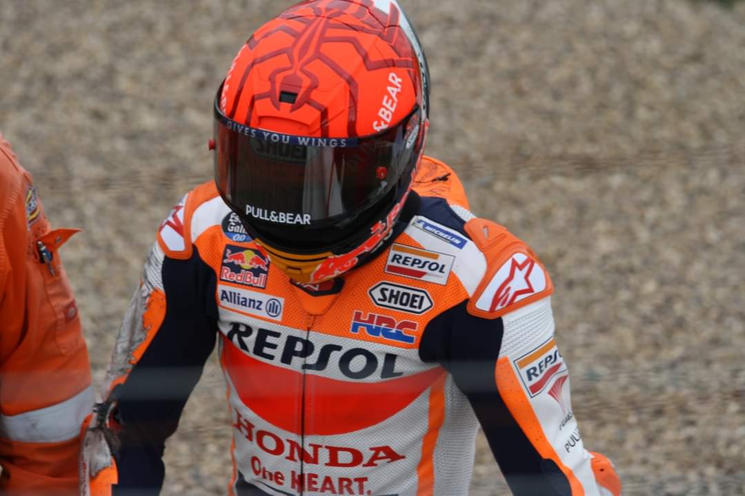 adamw27's tweet photo. @HRC_MotoGP https://t.co/73YdZieYuS