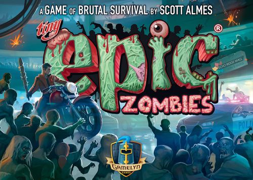 Fanaticus Board Games™ tweet media