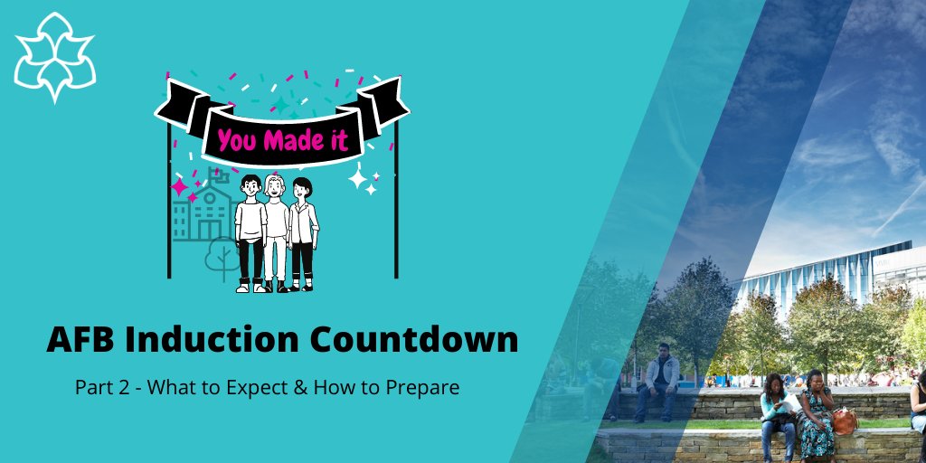 Finance and Economics Department tweet media