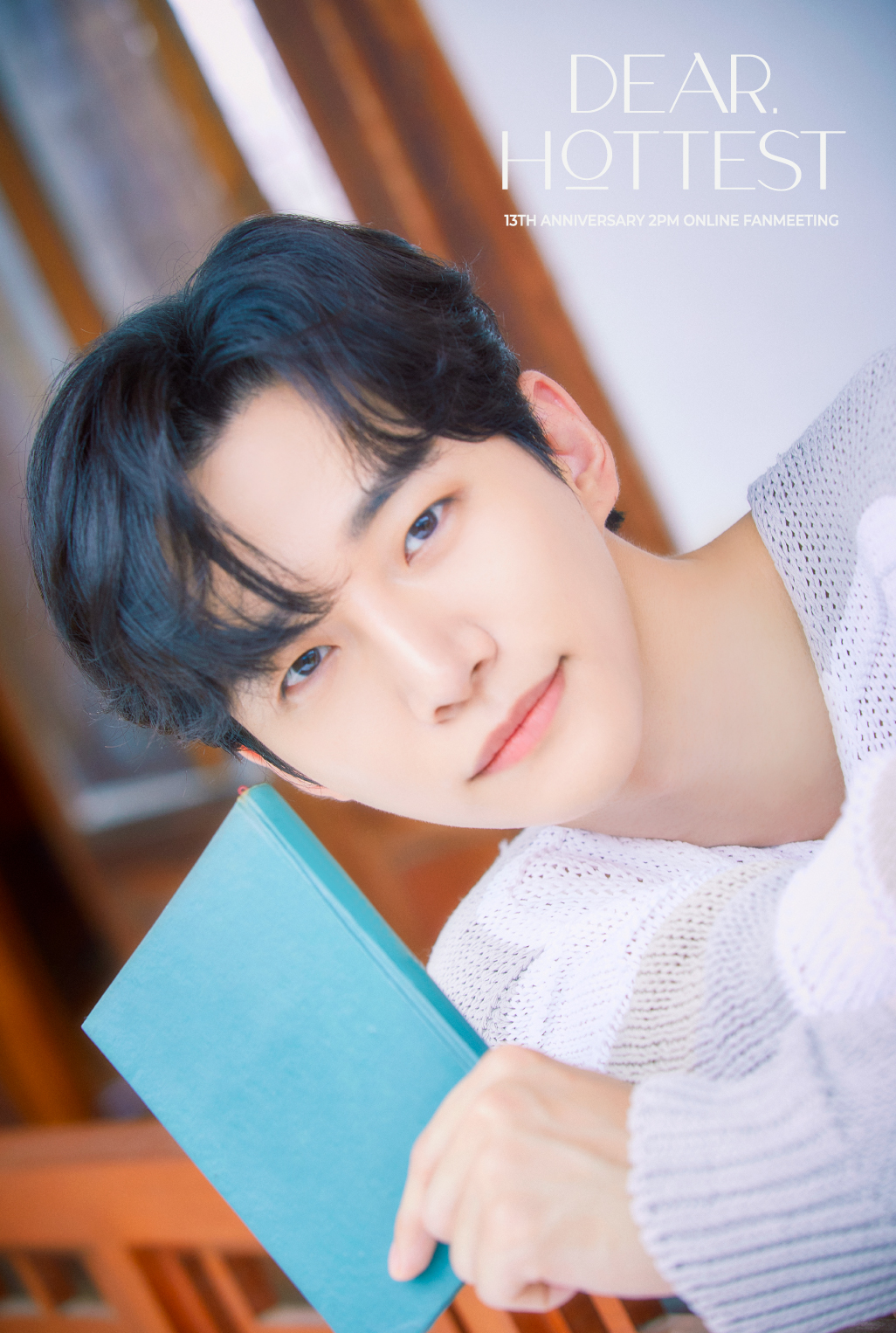 2PM 13th ANNIVERSARY MD ポストカードセット ジュノ 준호 2PM 13th ANNIVERSARY MD ポストカードセット ジュノ 준호