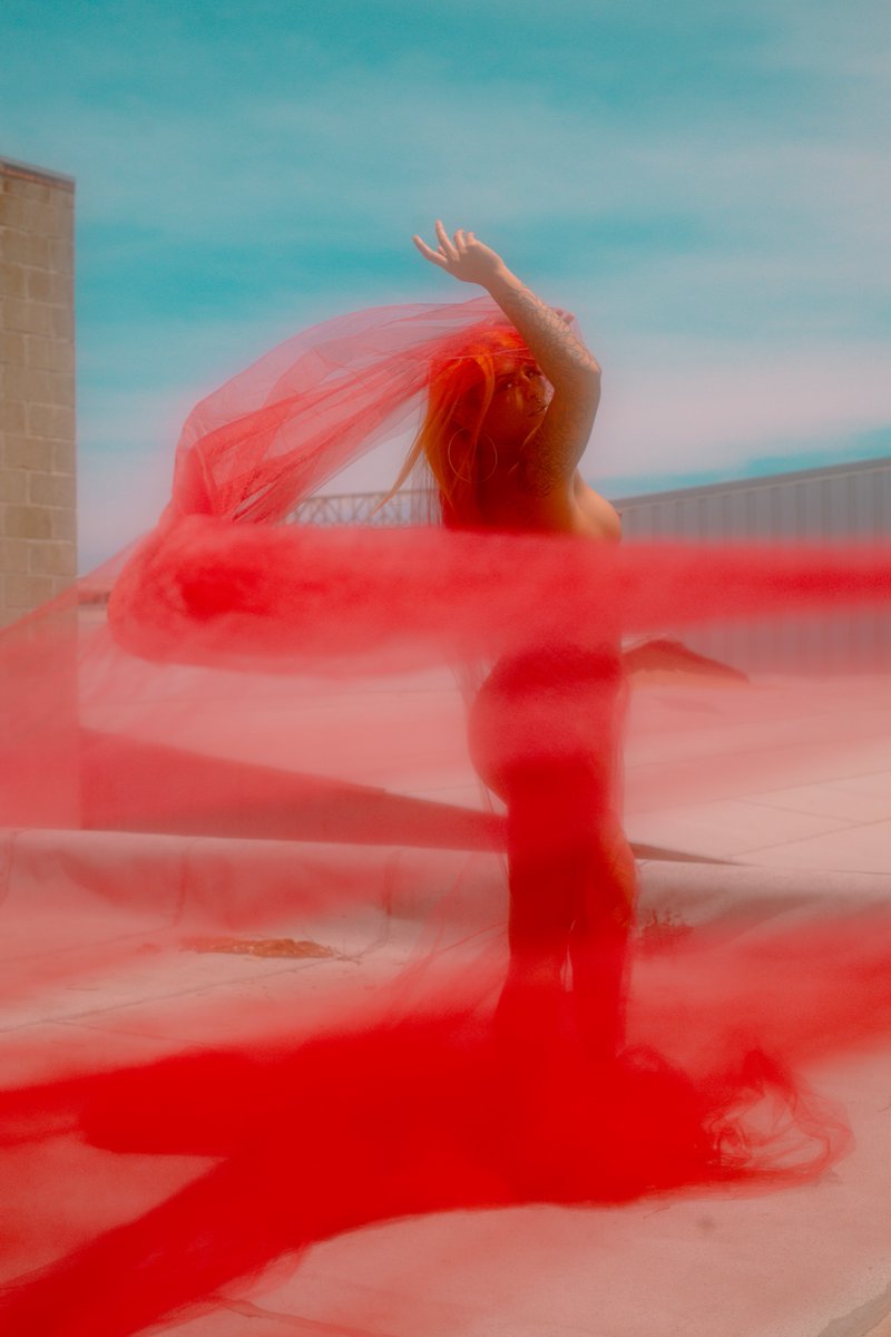 brazilian_sushi's tweet photo. Really just kinda obsessed with how pretty these are. Me and my aura of fire. Shot by the incomparable @velvet_archives https://t.co/G605767Dah