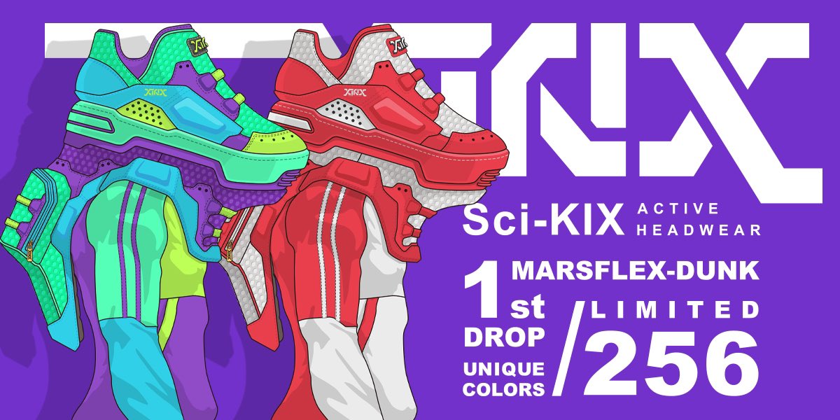 Sci-KIX tweet media