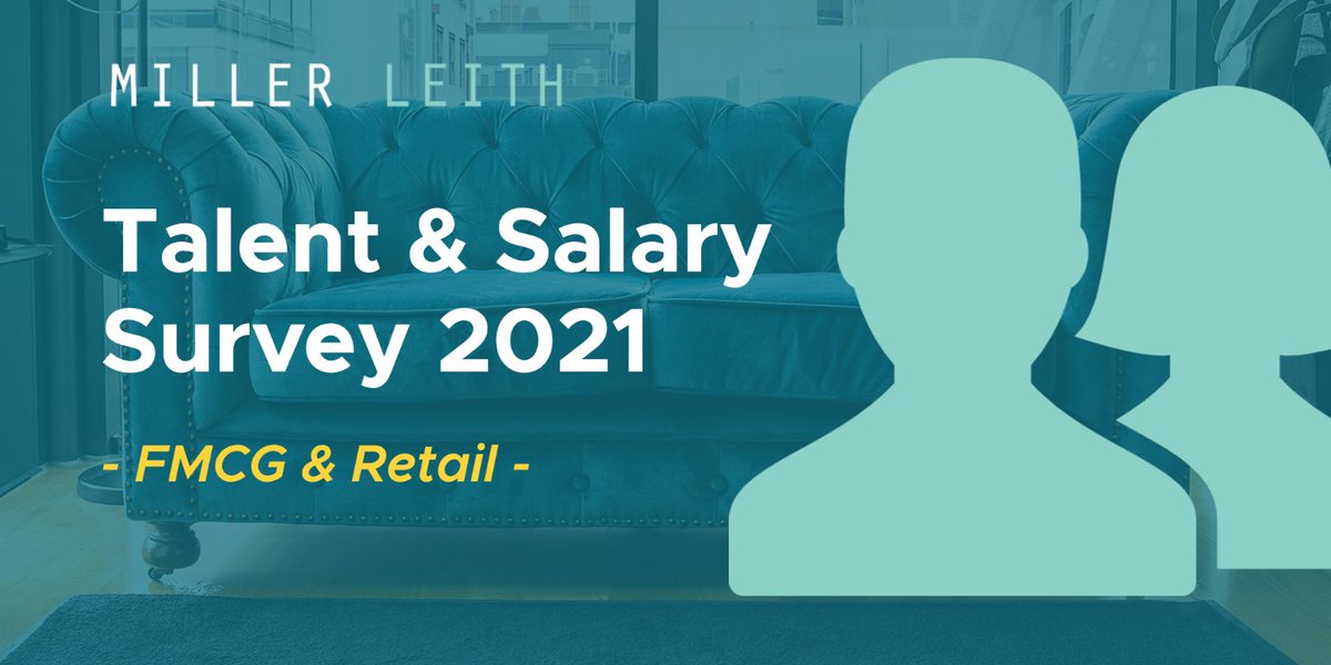 Last chance to be a part of our #talent and #salary Survey 2021!

With many changes across the employment landscape, we'd like to share our insight with the industry. But first, we'd love your input!

Click below to participate:
surveymonkey.com/r/JSRG8TP