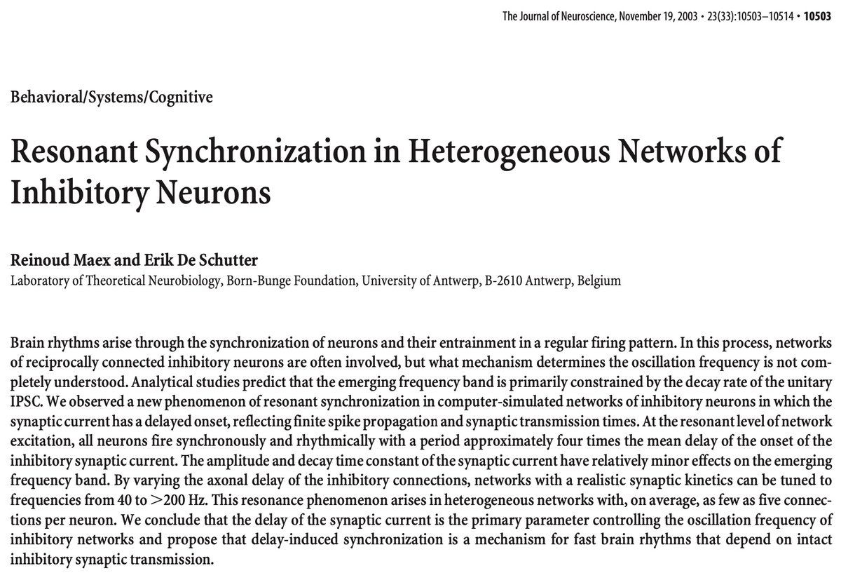 De Schutter Erik tweet media