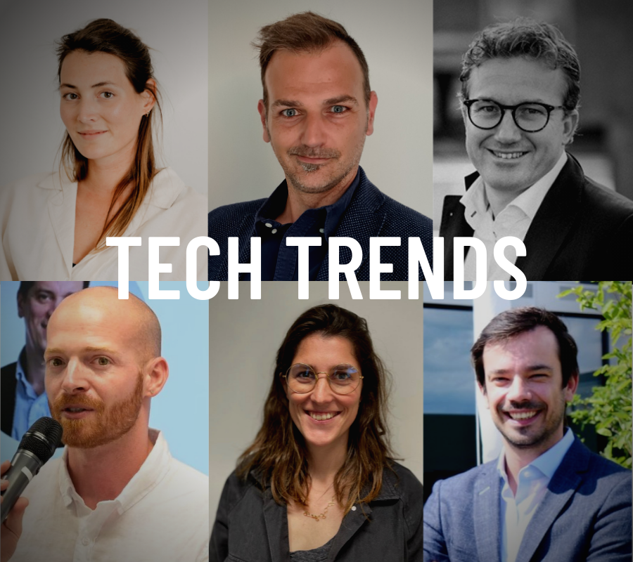 hrmagazinebe's tweet image. Meet the speakers and get ready for 2022 at HRTECH.be.

Which developments will accelerate and appear on the market, how mature and ready to implement are new technologies and how can they help anticipate future challenges?

Powered by:
@indeed 

#hrtechbe #innovate