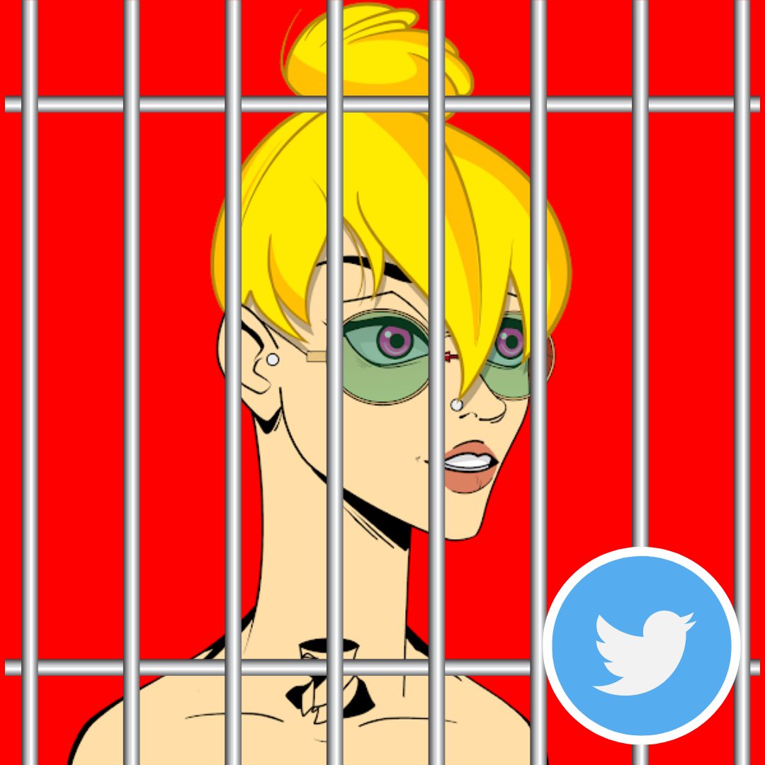 fame_ladies's tweet photo. So many new ladies the last couple days! 🔥🔥🔥 We think it’s time for us all to go to Twitter jail… how about some #ladyfollowlady love?! ❤️‍🔥❤️‍🔥❤️‍🔥

Say hi in the comments, and follow, follow, follow! #fameladysquad #nfts https://t.co/fcvT0HWNL3