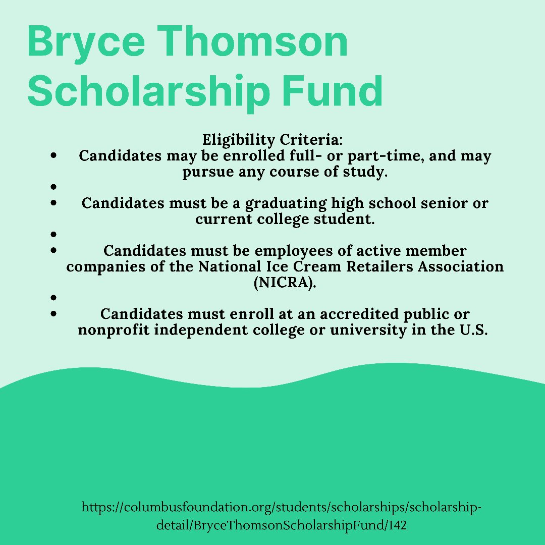 These scholarships require no essay, eligibility requirements, or picked through random drawing.

#grantscholarship #aarc #college #nonprofit #organization #opportunities #school #fund #scholarship