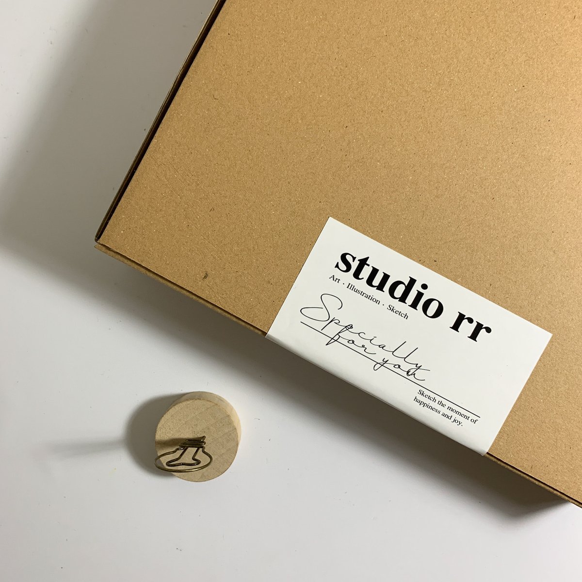 studiorrofc's tweet image. Specially for you 🤍