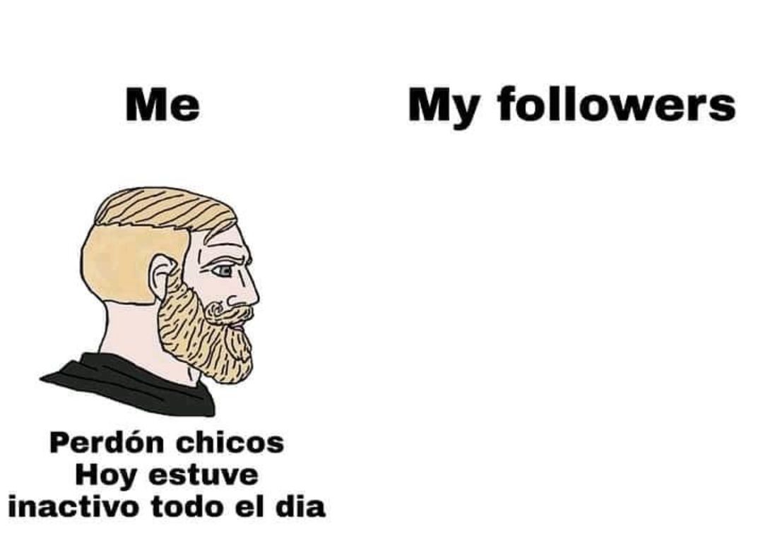 / *vuelve a las sombras*