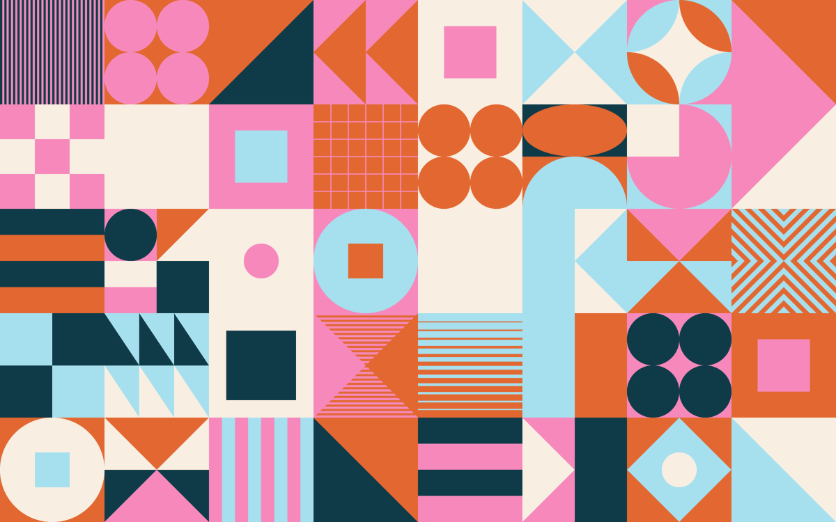 Normformart's tweet photo. Modular Toys Factory
Our patterns are generated like modular music that is composed of separate modules and originates from the combination and overlapping of different signals using various functions.
#normform #pattern #geometric #generativeart https://t.co/Vi1YqyhVHg