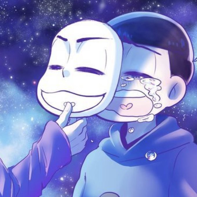 八方美人のtwitterイラスト検索結果