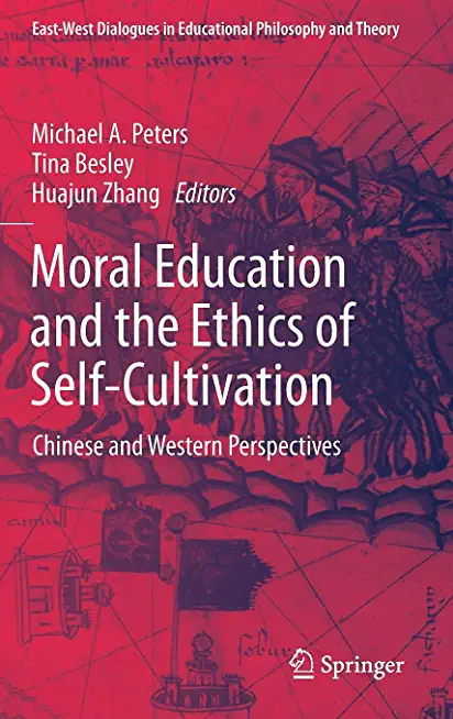wangshanxi2's tweet photo. Experience, Growth, Habit, andCommunity: The keys to Understanding Self-cultivation in the Works of John Dewey (a chapter in the book "Moral Education and the Ethics of Self-Cultivation: Chinese and Western Perspectives,) https://t.co/aCKhOx9nkS