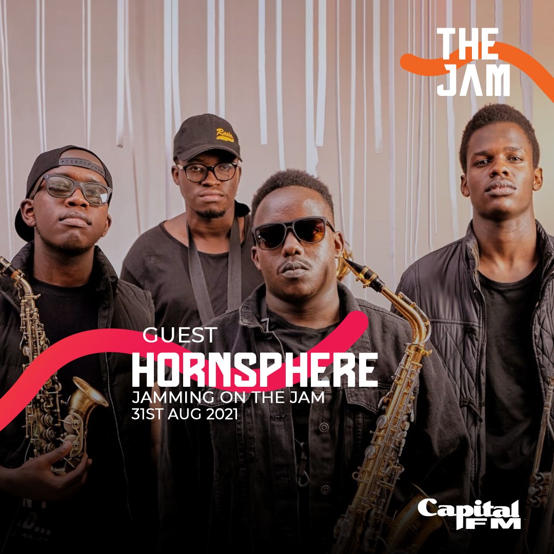 hornsphere's tweet photo. The press tour continues! 💯
Catch us live today @CapitalFMKenya with @JuneGachui in @thejam984
Tune in from 4pm.👌
#shereheep 
#hornsphere 
#hornspheretotheworld https://t.co/danb34z6uE