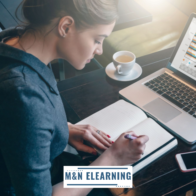 MANDNELEARNING's tweet photo. The online method of learning is best suited for everyone. Level up your online learning with M&amp;N Elearning! #mandnelearning #studyonline #selfpaced https://t.co/zsDrFvhh07