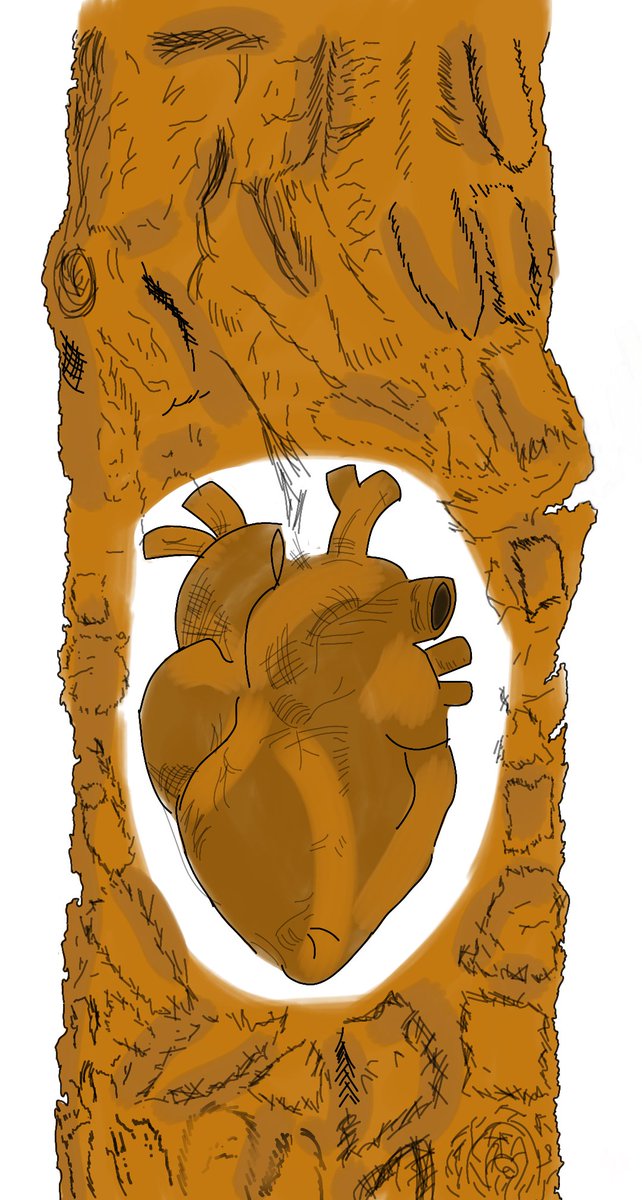 CorpIhan's tweet photo. " The Wooden Heart - Unconditional Love " is Second Of Ten collection on "iR ALL ALIVE" This Art is Based on a ideology of "To give and not expect return, that is what lies at the heart of unconditional love" #NFT #nftart #nftcollector #NFTdrop #OpenSeaNFT
https://t.co/d7iBRe68N4 https://t.co/MGgi25RMsK