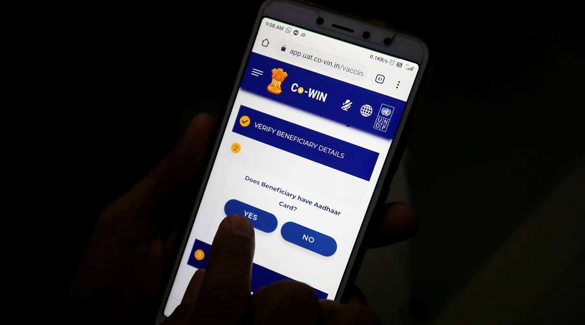 TechnicalSBZ's tweet photo. #CoWIN App to Be Official Vaccine App for India!
➡ CoWIN app has an Administrator Module for bulk registration
➡ Currently, all users are not offered access to the platform
➡ IT minister has also launched a challenge to strengthen the app
#CoWinRegistration #COVID19 https://t.co/ANSNoaTPEk