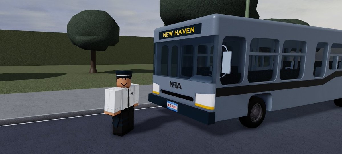 New Haven County Transit Authority tweet media