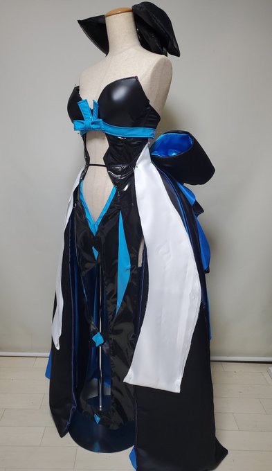 コスプレイヤー由貴のTwitter画像2