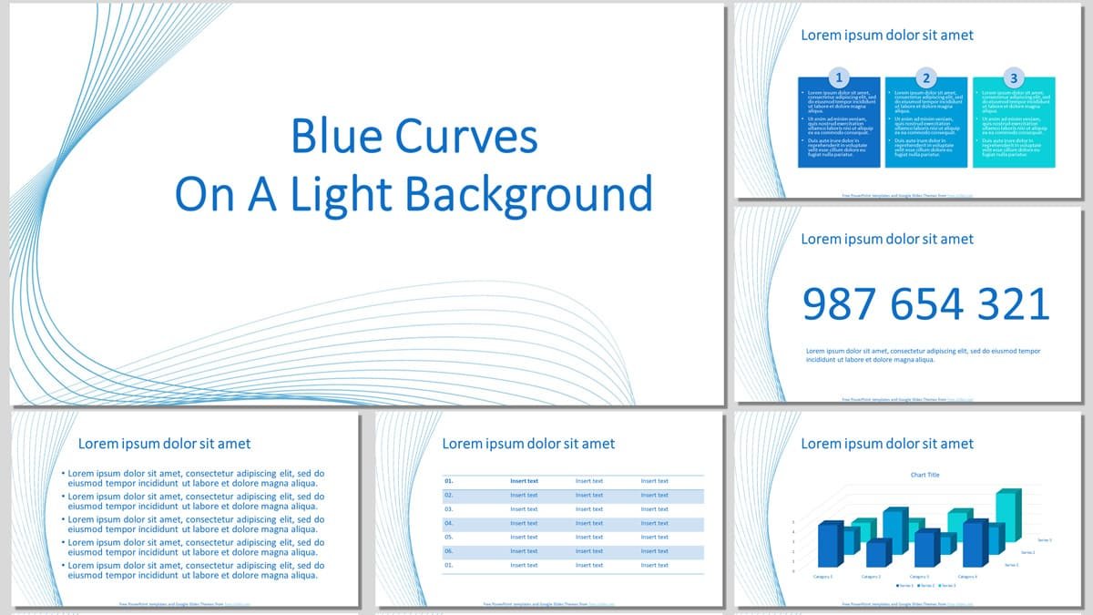 Free_Slides's tweet image. Free abstract template for creating a presentation.
free-slides.net/powerpoint-tem…
#presentation #powerpoint #Abstract