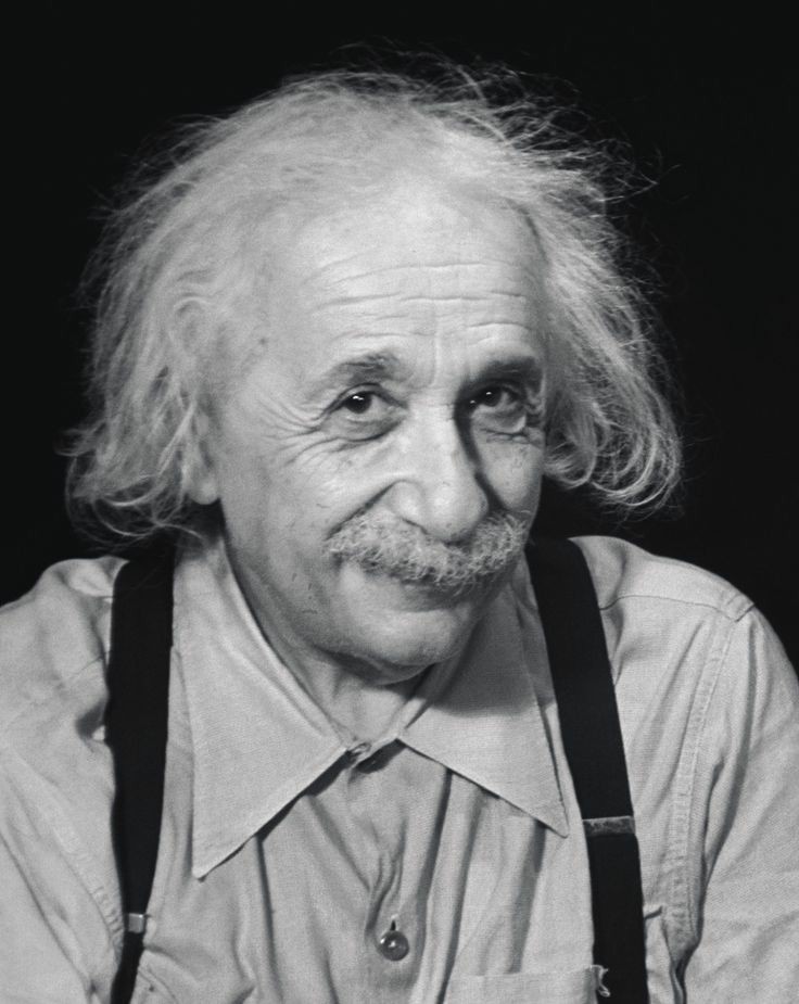“The greatest waste in the universe is a brain that has lost its ability to question.” ~ Albert Einstein