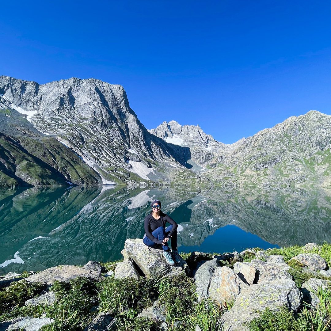 DT Next on Twitter: "Kollywood's favourite actress Jyothika joins @instagram! 🎉 Her account gained 1.2 million followers in just 30 minutes. @Jyothika_offl @JyotikaFansClub #Jyothika #Instagram @Suriya_offl #Suriya https://t.co/m9LjVPqXqT" / Twitter