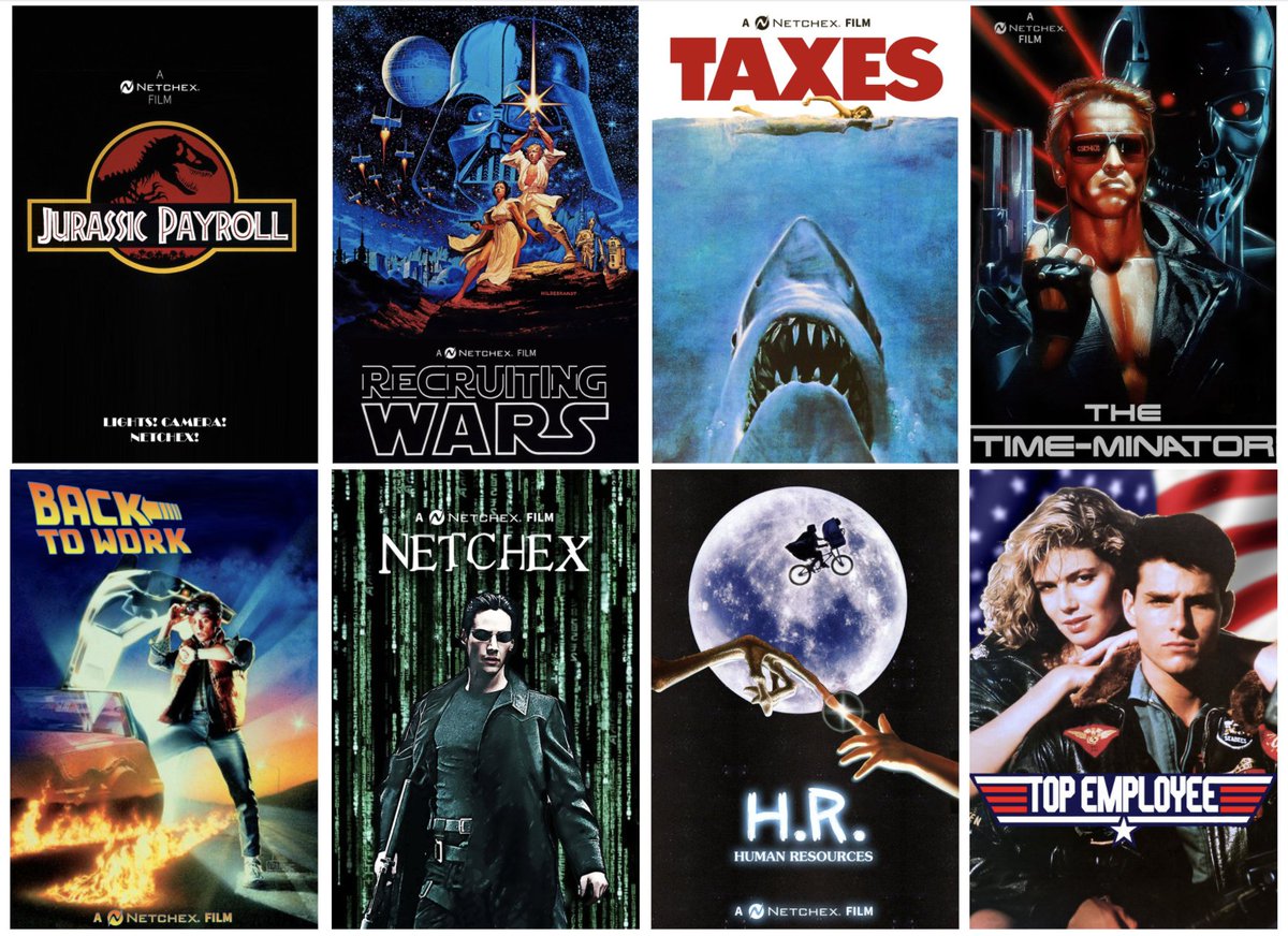 RoyalBaths's tweet image. Now playing at the #Netchex Multiplex.... Some of your favorite #HR summer blockbusters. Get your tickets today for their special summer pricing! infl.tv/jXc1