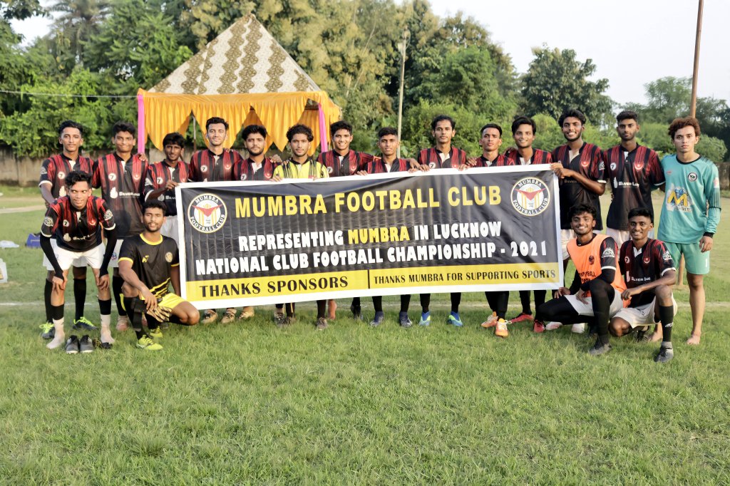 Mumbra Football Academy (MumbraFootball) Twitter