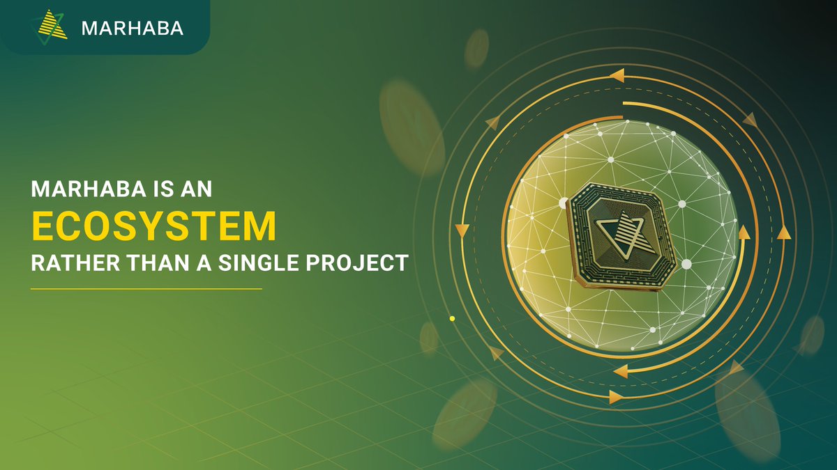 MRHB DeFi Network tweet media