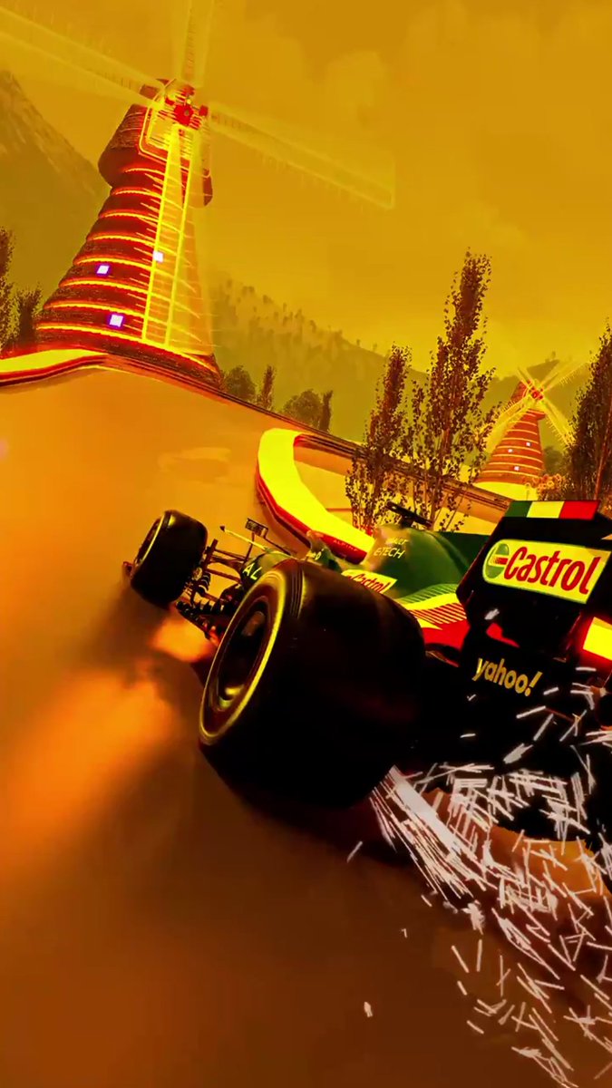 VHuizinga's tweet image. Bless Bernhard. Power to the people. Holy Holland.

#100%AntiWoke
#100%AntiGroenLinks
#100%AntiDolfJansen

#100%ProPeople
#100%ProPetrol
#100%ProJesus

#F1 #Zandvoort #MaxVerstappen