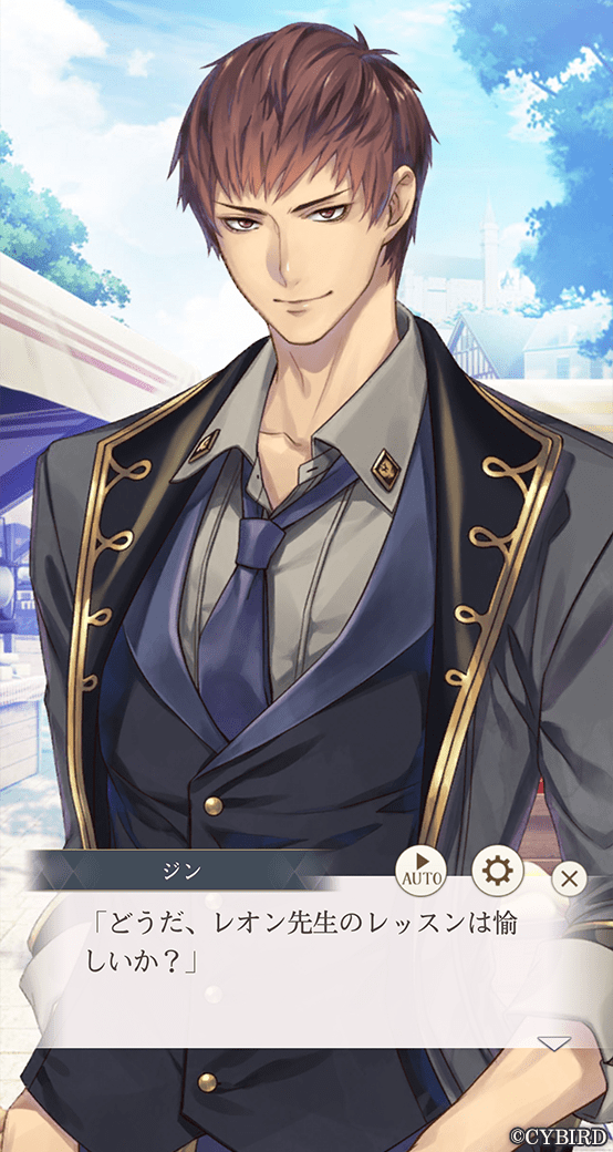 公式】イケメン王子(イケプリ) 🌹祝5周年 on X