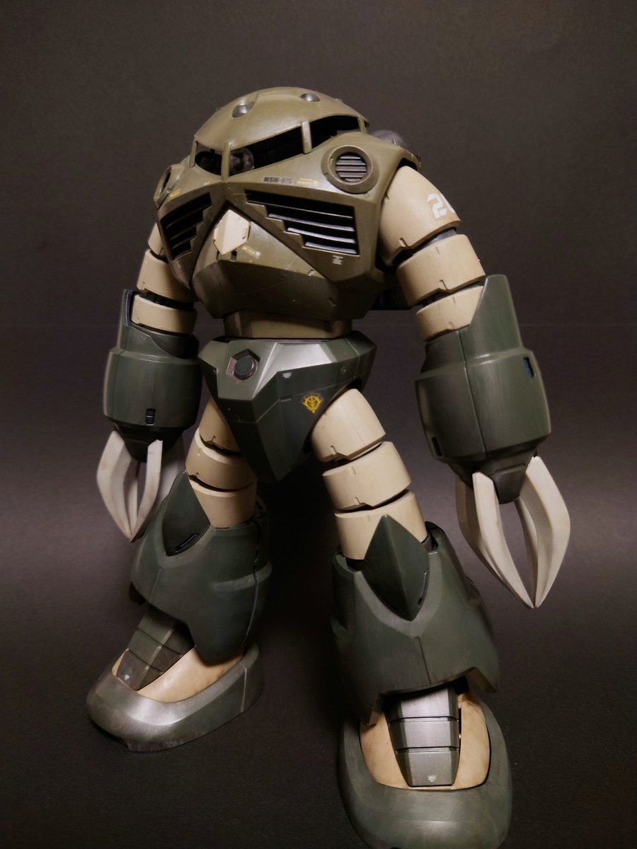 Twoucan ズゴック の注目ツイート イラスト マンガ コスプレ モデル