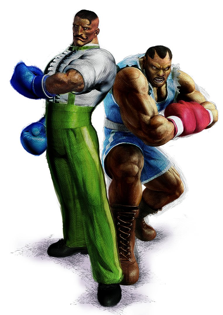 クソが！！！本日9月4日はバイソンの誕生日です。元プロボクサーにして