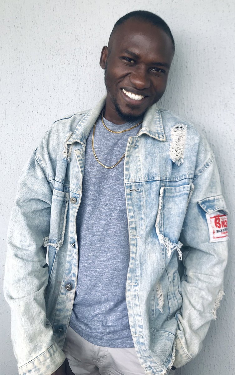 Supaboi_Leo's tweet photo. Just breathe & smile, it resets the mind.
#OmoRapala soon #Touchdown, road to #ANewDay #goodmorning https://t.co/4qxJoPMT2r