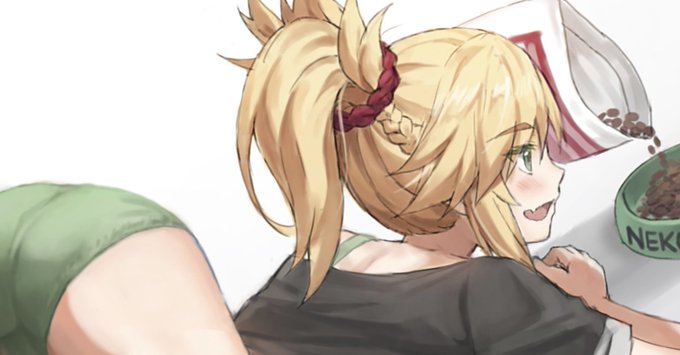 A more "At home" variation is available on patreon😆
https://t.co/i5muSrTiVP 