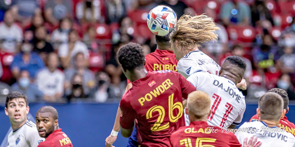 ChristopherVose's tweet photo. #VWFC puts #RSL to the sword 4 - 1
https://t.co/ebaN9emwYi
@CurvaCollective @RainCityBrigade @Southsiders https://t.co/E1WT6x4yXf